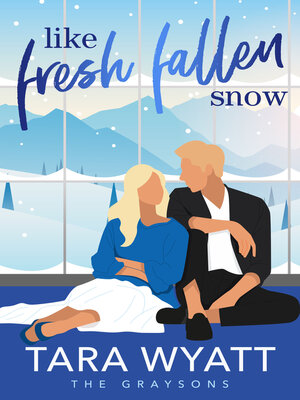 Like Fresh Fallen Snow - ebook